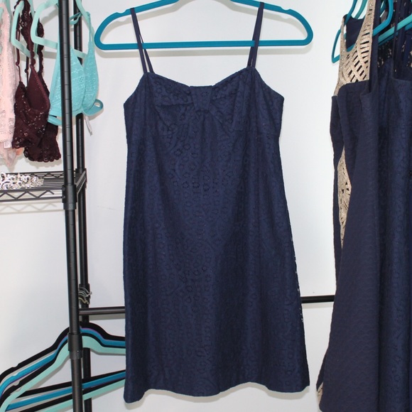 Lilly Pulitzer Dresses & Skirts - lilly dress